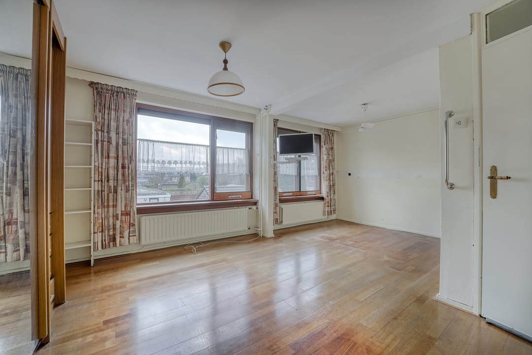 Foto 22 van van Swietenstraat 49