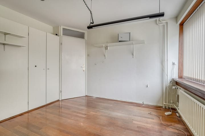 Foto 25 van van Swietenstraat 49