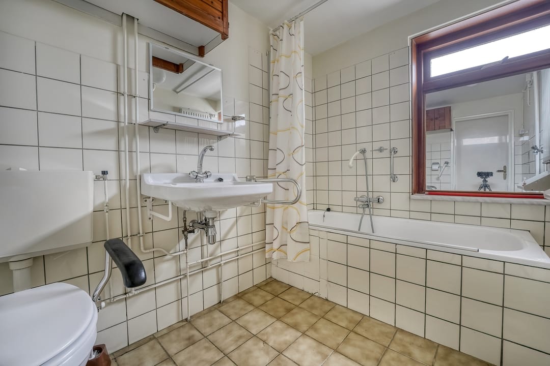 Foto 26 van van Swietenstraat 49