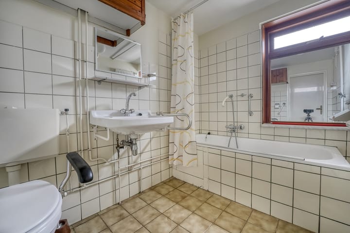 Foto 26 van van Swietenstraat 49