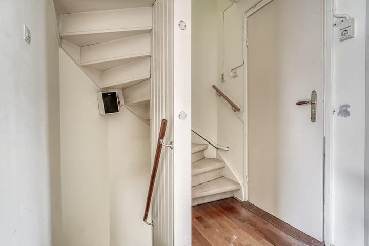 Foto 27 van van Swietenstraat 49