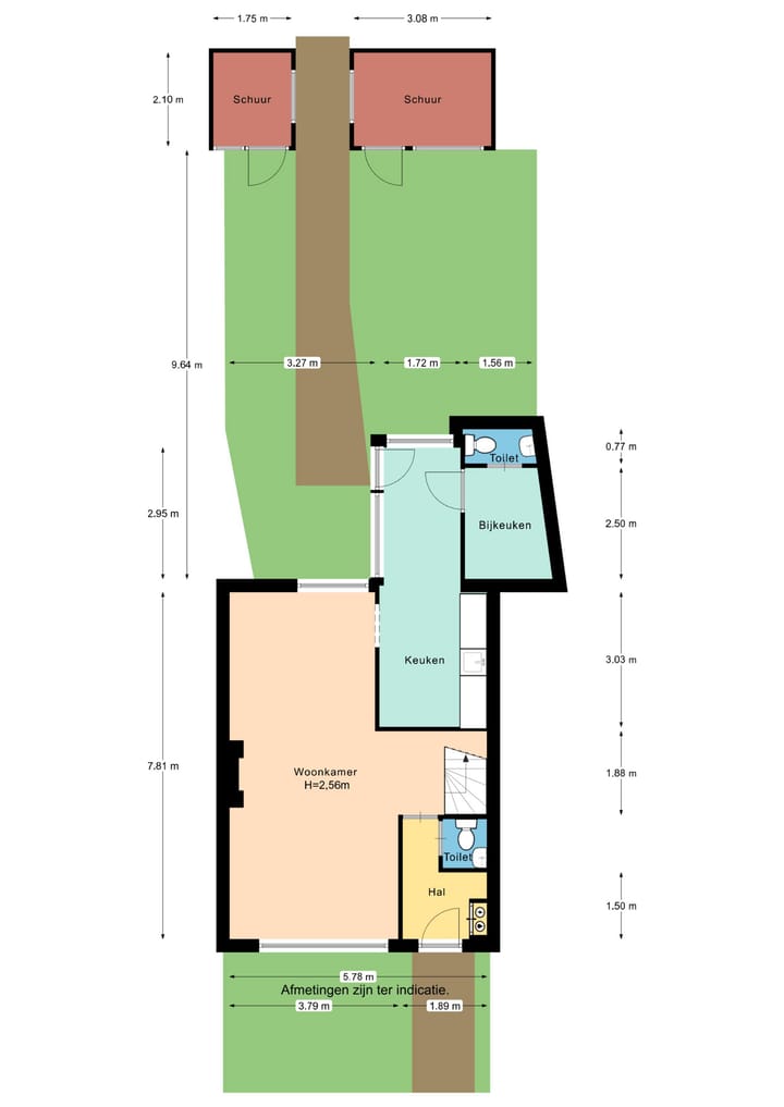 Foto 33 van van Swietenstraat 49