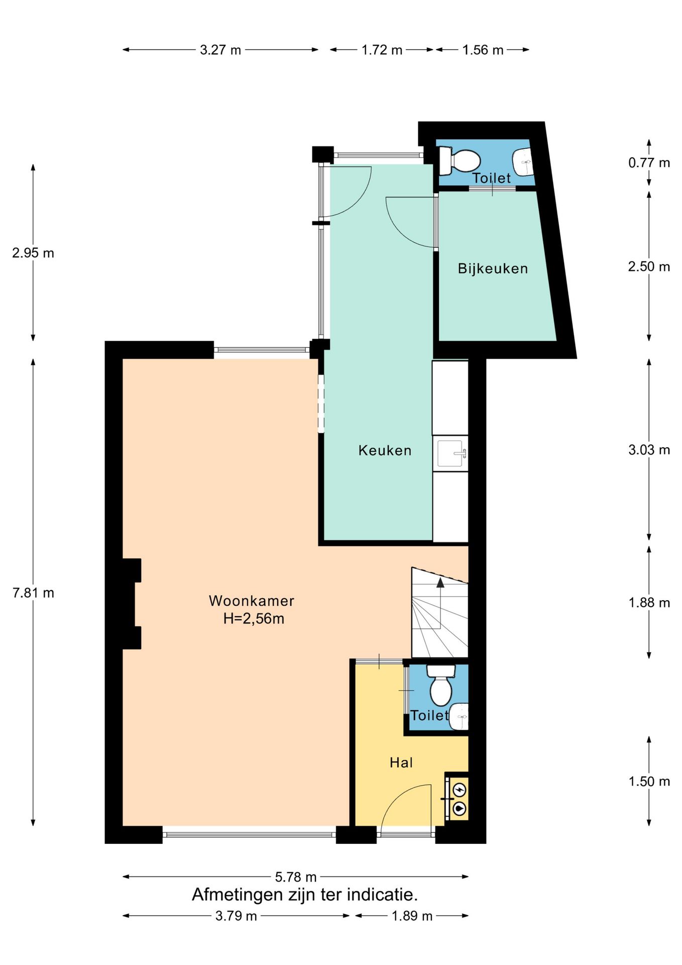 Foto 34 van van Swietenstraat 49