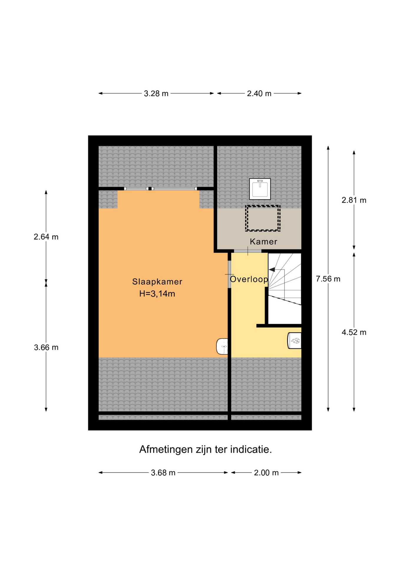 Foto 36 van van Swietenstraat 49
