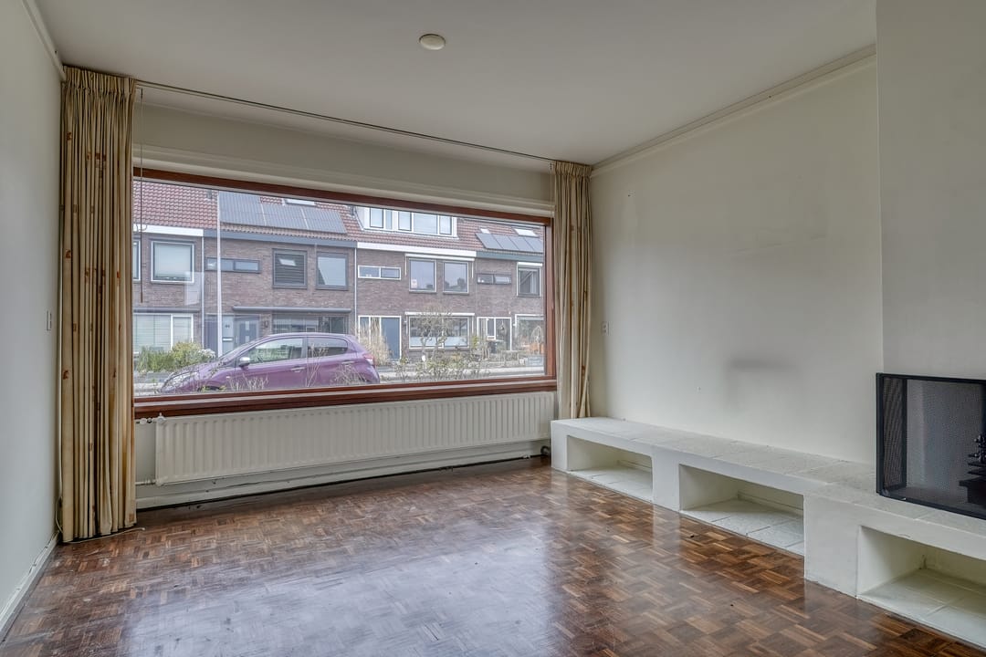 Foto 13 van van Swietenstraat 49