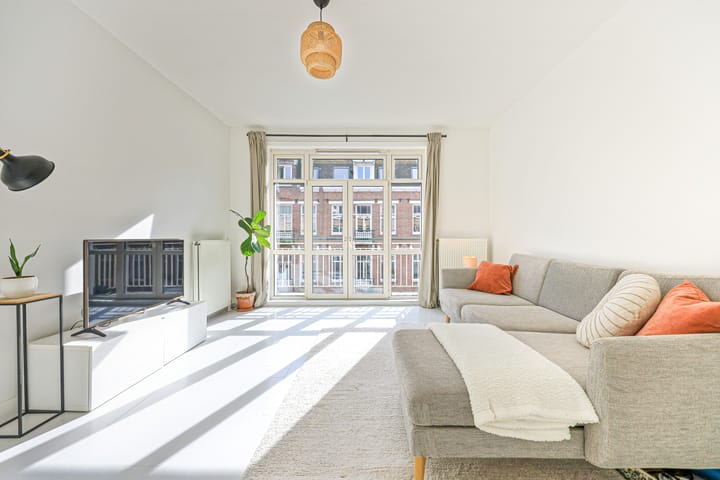 Foto 2 van Eerste Atjehstraat 99-3