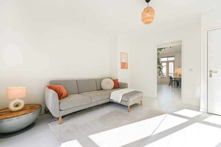 Foto 4 van Eerste Atjehstraat 99-3