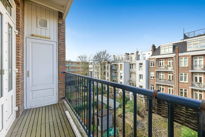 Foto 6 van Eerste Atjehstraat 99-3