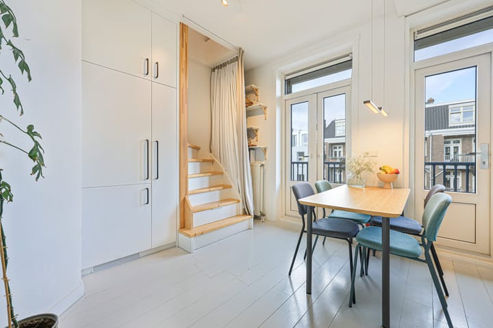 Foto 10 van Eerste Atjehstraat 99-3