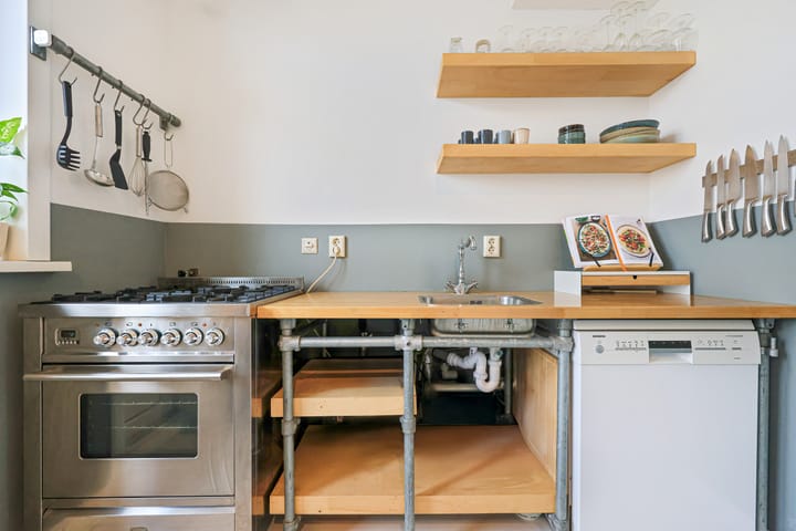 Foto 9 van Eerste Atjehstraat 99-3