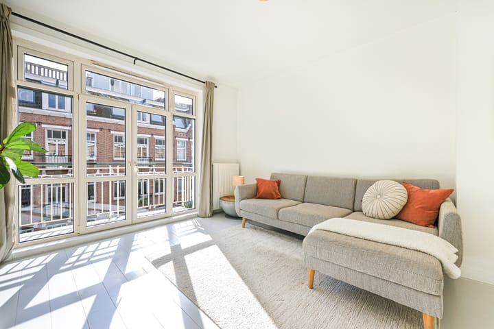 Foto 13 van Eerste Atjehstraat 99-3