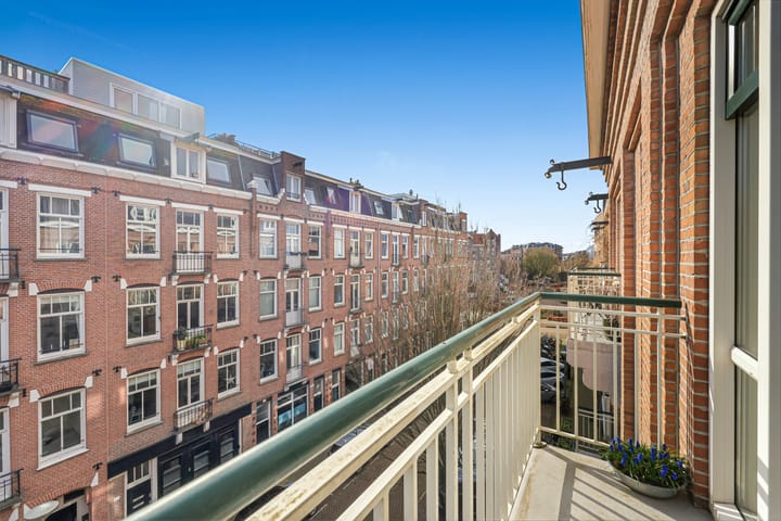 Foto 22 van Eerste Atjehstraat 99-3