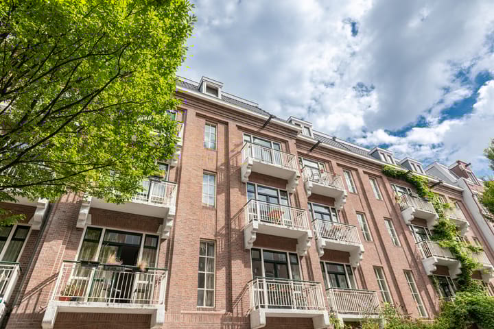 Foto 23 van Eerste Atjehstraat 99-3