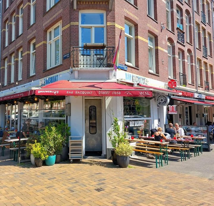 Foto 26 van Eerste Atjehstraat 99-3