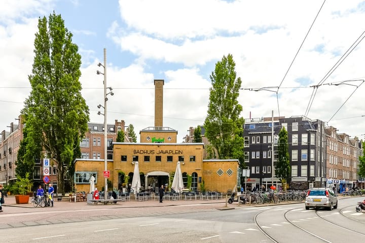 Foto 27 van Eerste Atjehstraat 99-3