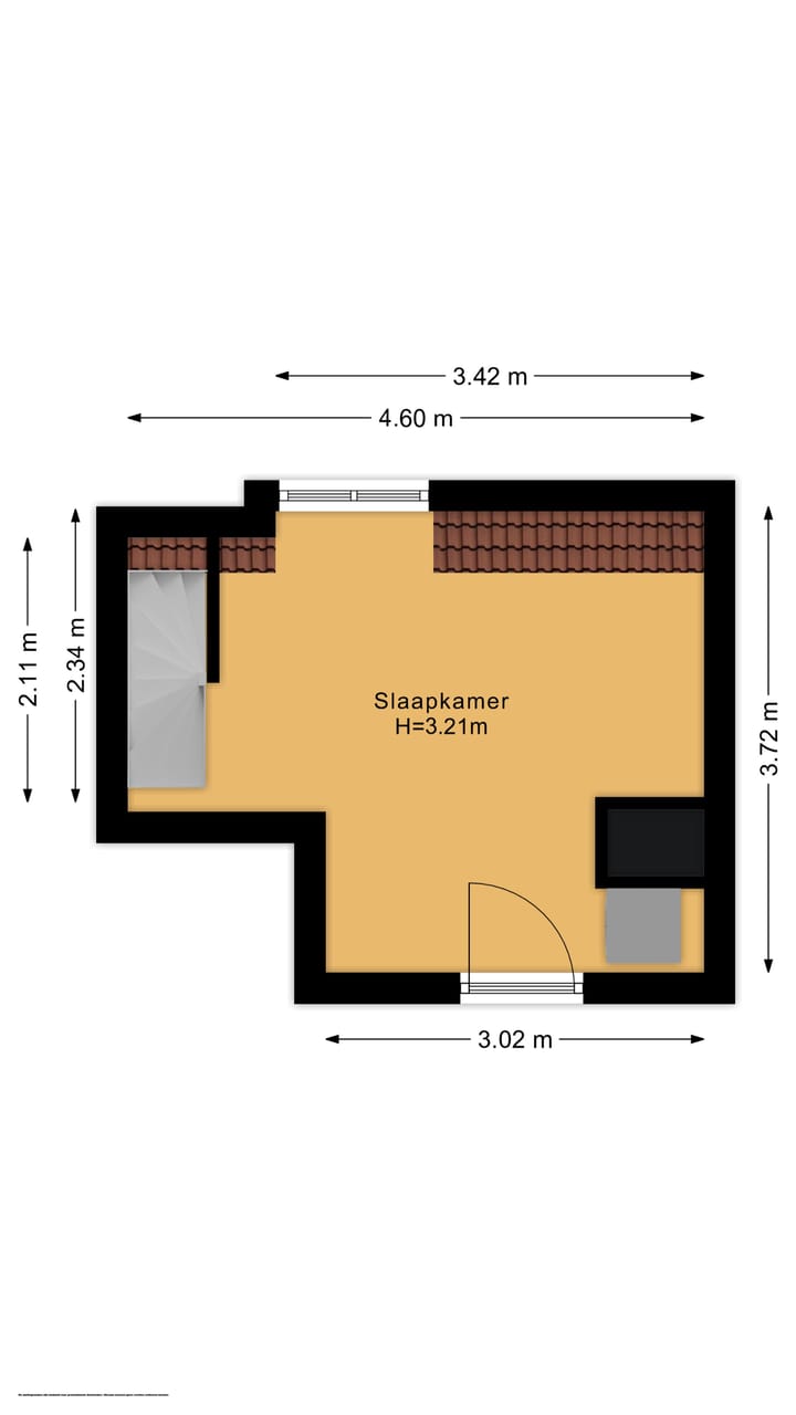 Foto 29 van Eerste Atjehstraat 99-3