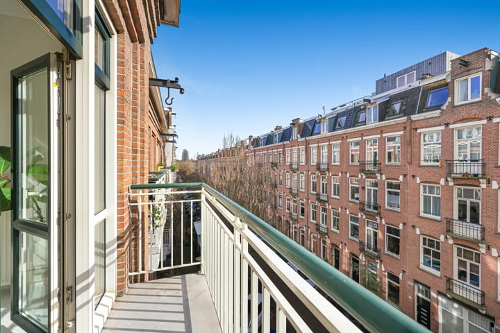 Foto 3 van Eerste Atjehstraat 99-3