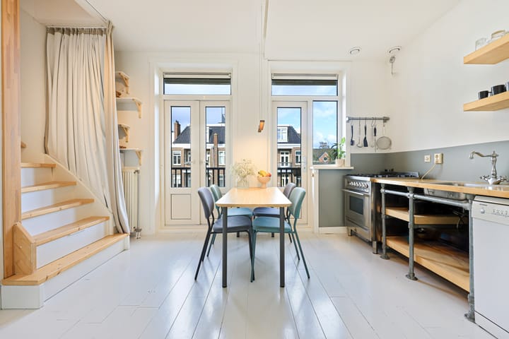 Foto 5 van Eerste Atjehstraat 99-3