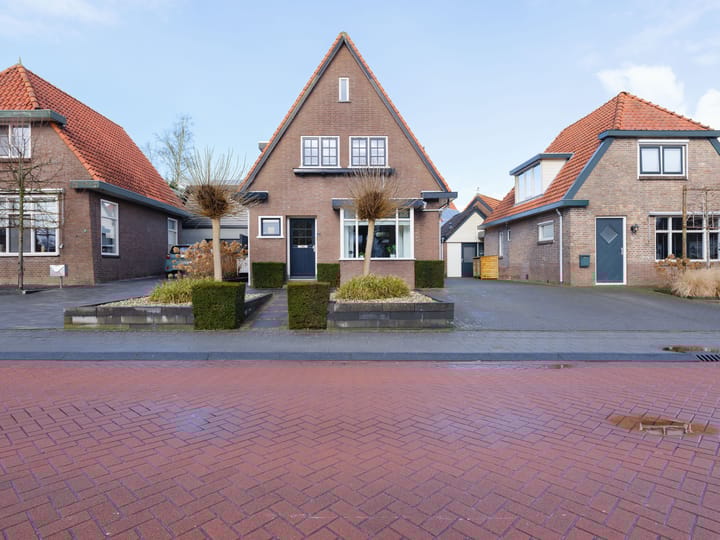 Foto 4 van Oldemarktseweg 4