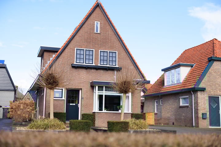 Foto 5 van Oldemarktseweg 4