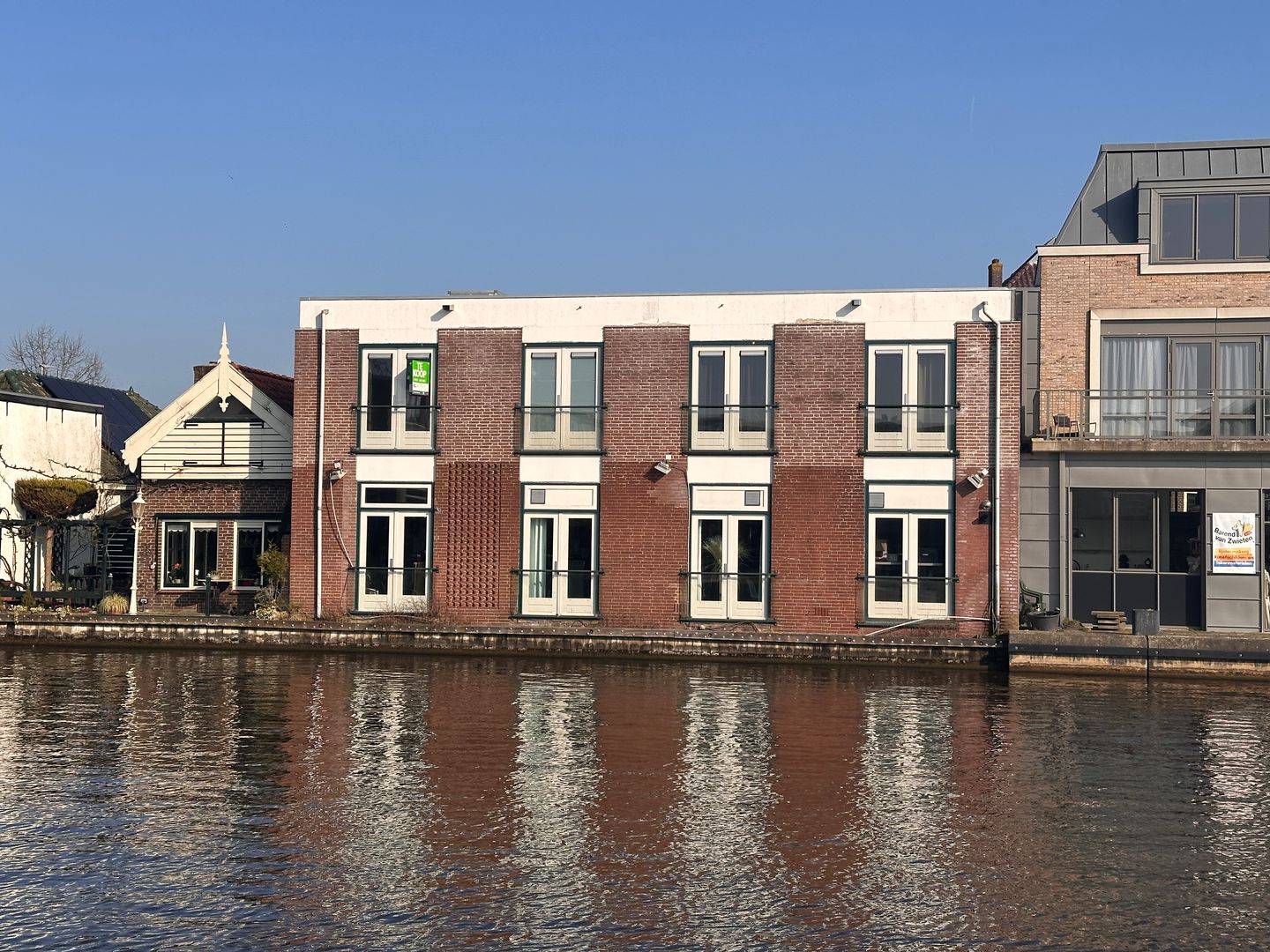 Foto 1 van Hooftstraat 151-D