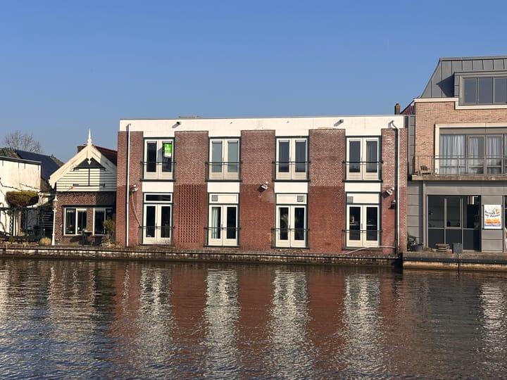 Foto 1 van Hooftstraat 151-D