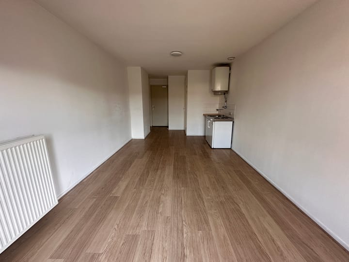 Foto 2 van Hooftstraat 151-D