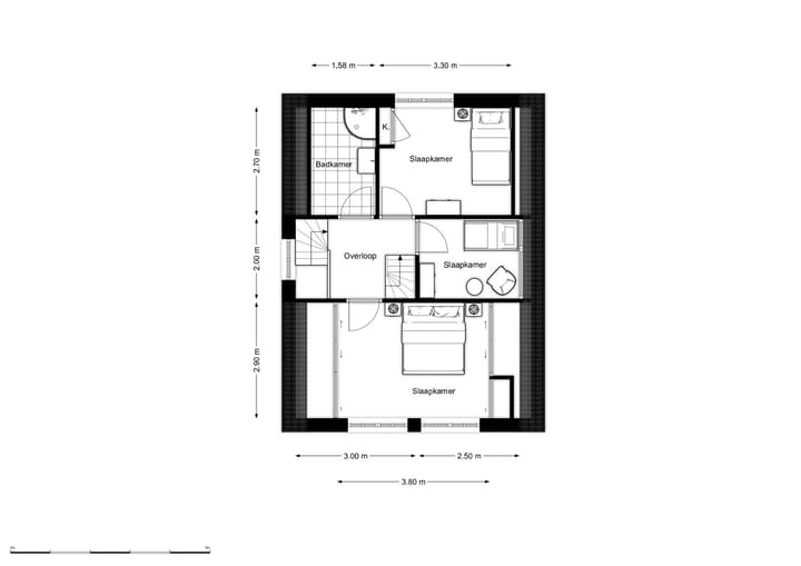 Foto 54 van Oldemarktseweg 4