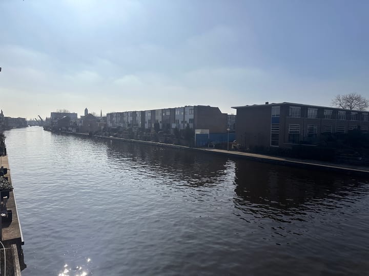 Foto 5 van Hooftstraat 151-D