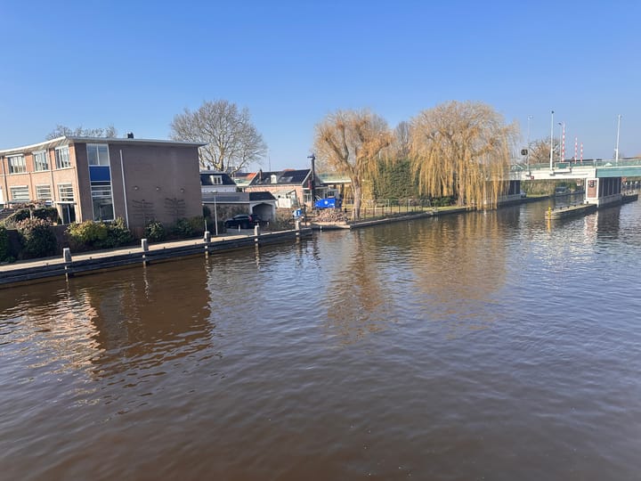 Foto 6 van Hooftstraat 151-D