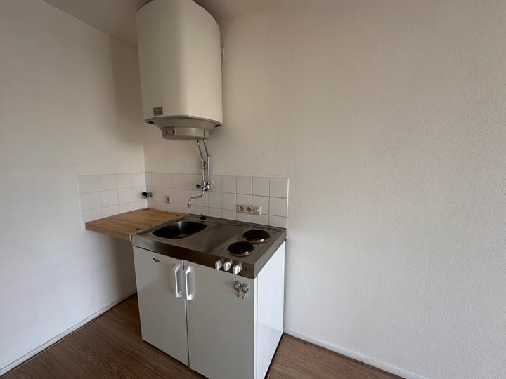 Foto 7 van Hooftstraat 151-D