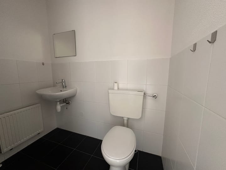 Foto 9 van Hooftstraat 151-D