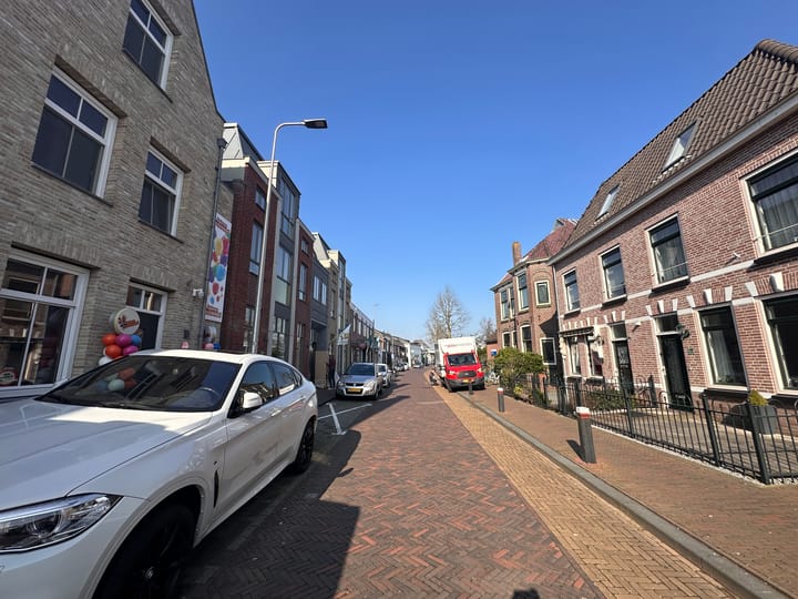 Foto 10 van Hooftstraat 151-D