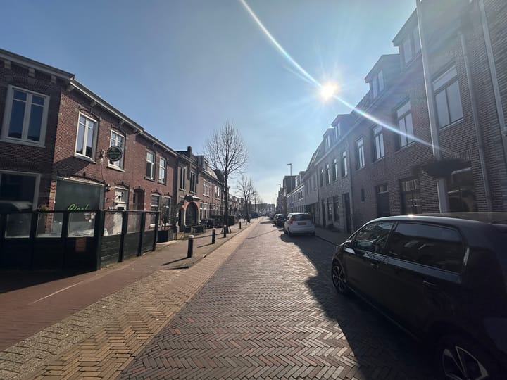 Foto 11 van Hooftstraat 151-D