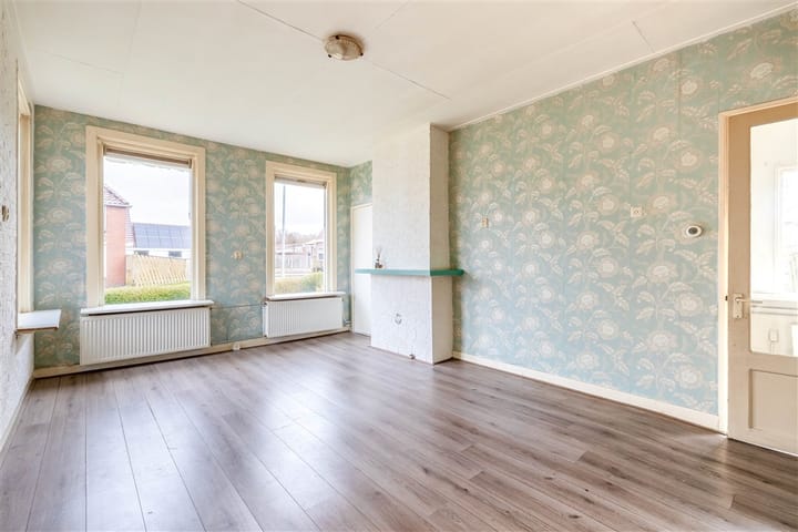 Foto 2 van Troelstralaan 9