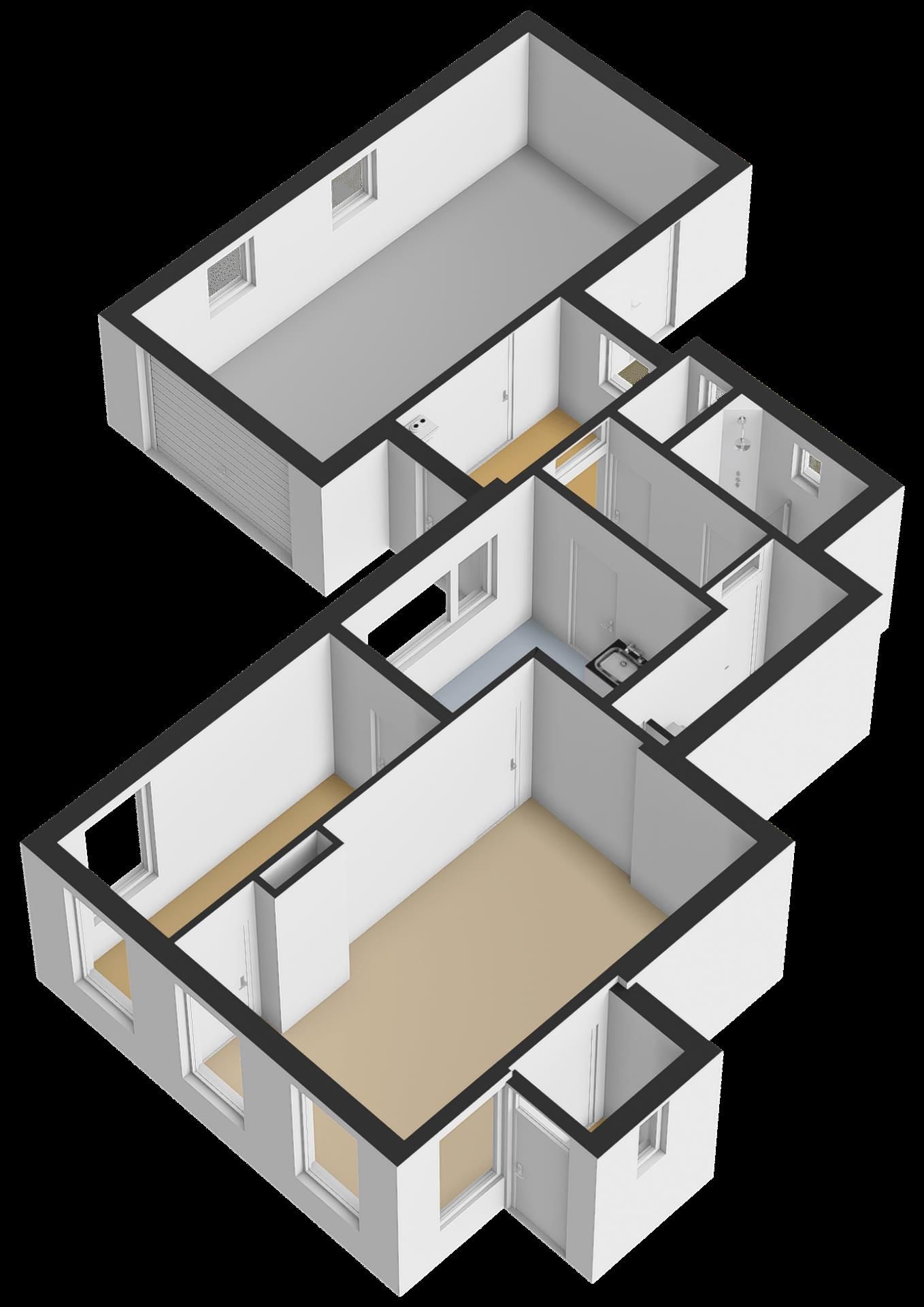 Foto 35 van Troelstralaan 9
