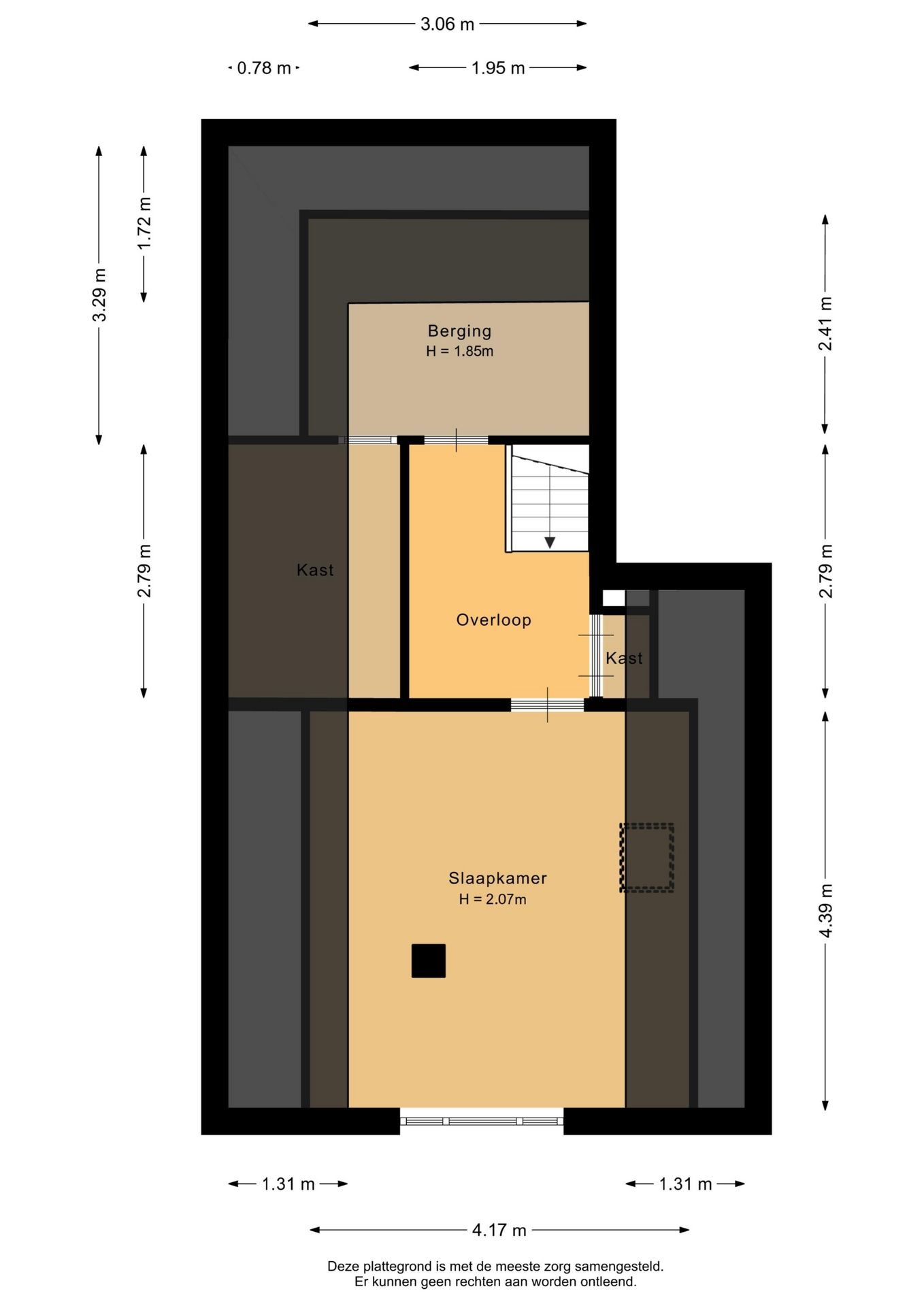 Foto 36 van Troelstralaan 9