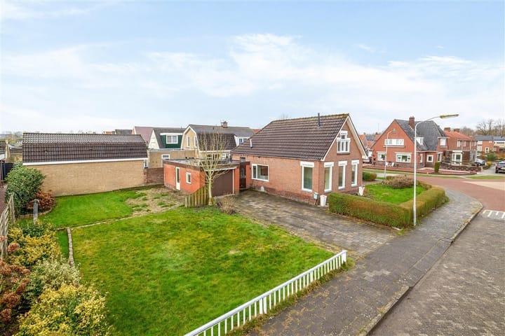 Foto 5 van Troelstralaan 9