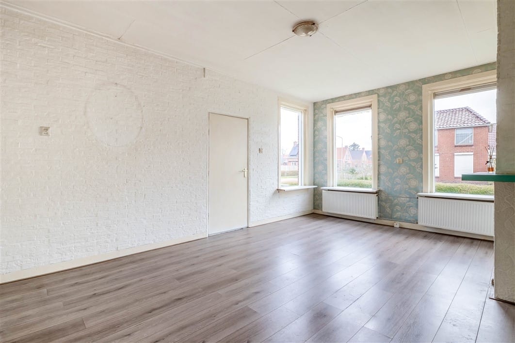 Foto 8 van Troelstralaan 9