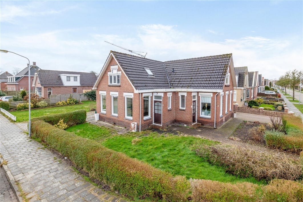 Foto 6 van Troelstralaan 9