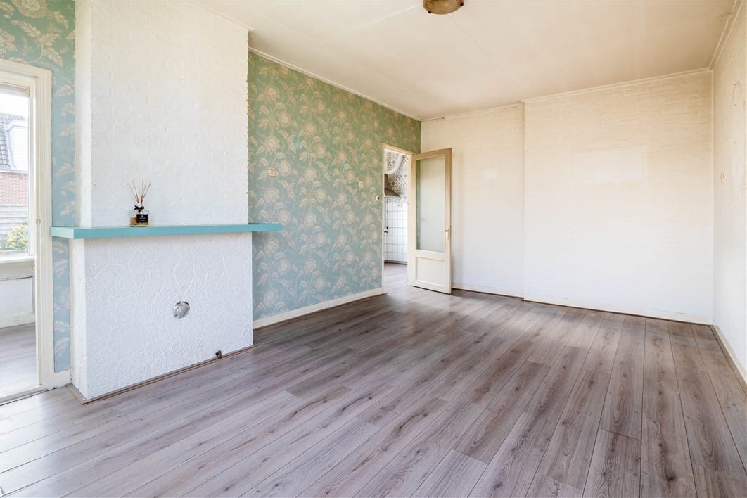 Foto 9 van Troelstralaan 9