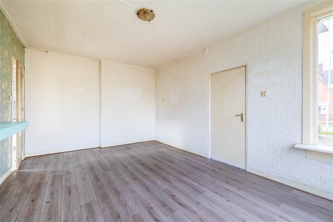 Foto 10 van Troelstralaan 9