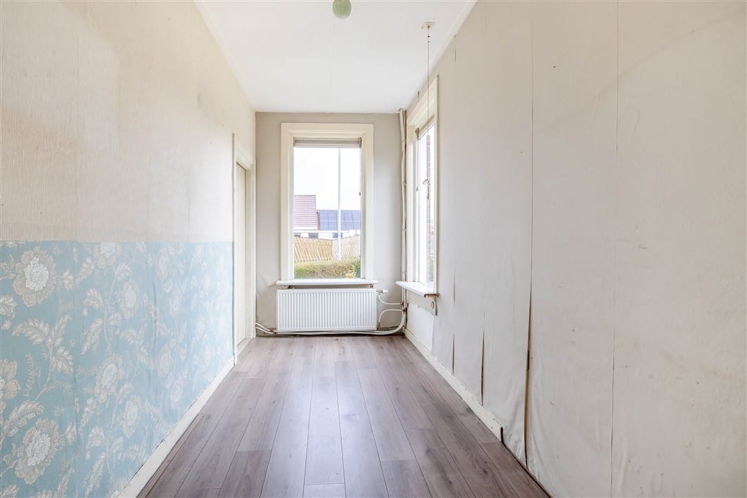 Foto 12 van Troelstralaan 9