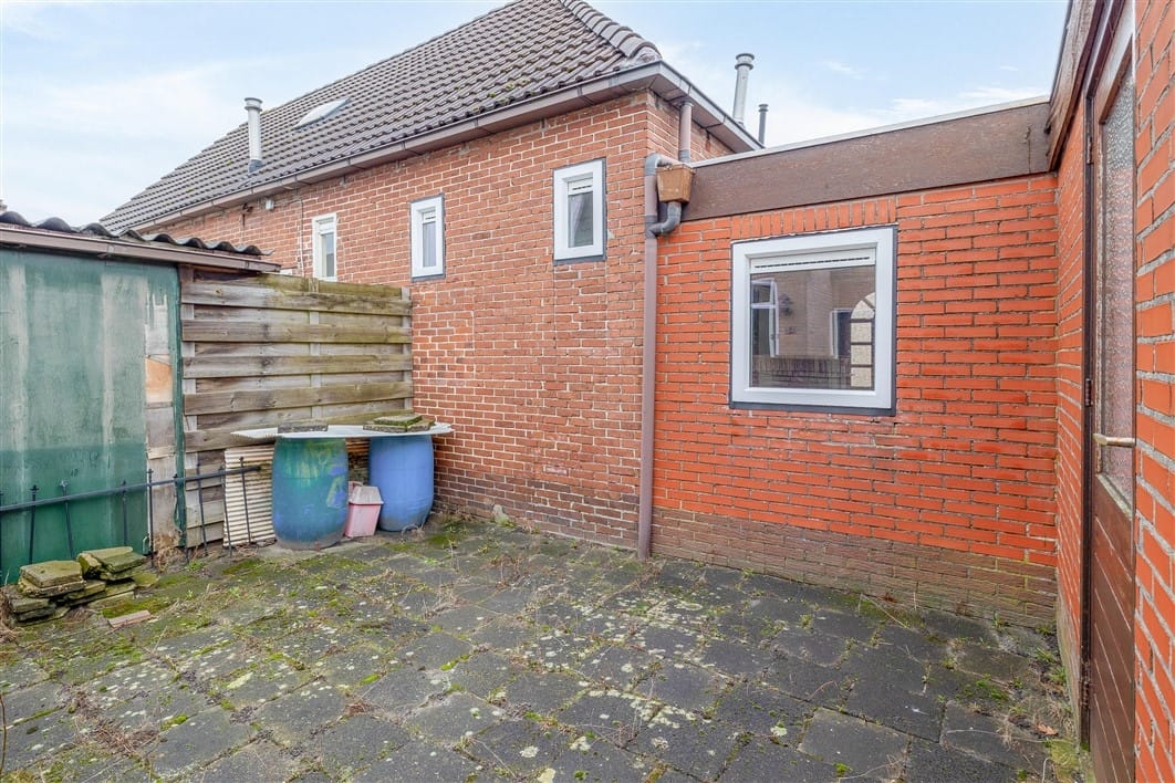 Foto 25 van Troelstralaan 9