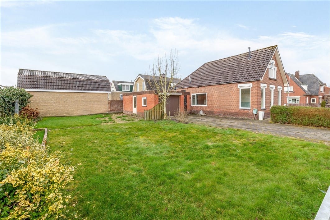 Foto 27 van Troelstralaan 9