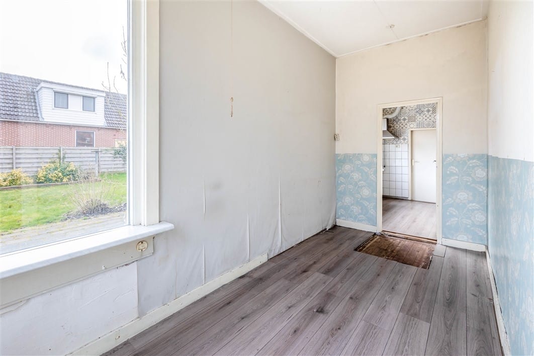 Foto 11 van Troelstralaan 9