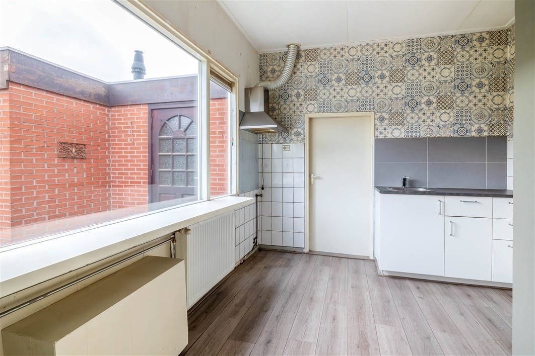 Foto 13 van Troelstralaan 9