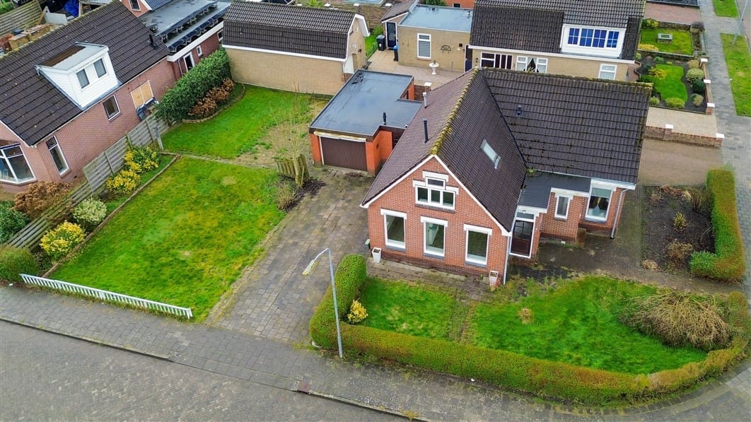 Foto 29 van Troelstralaan 9