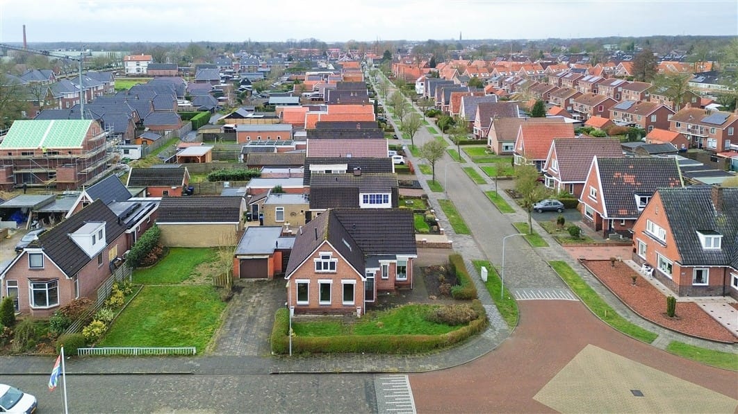 Foto 30 van Troelstralaan 9