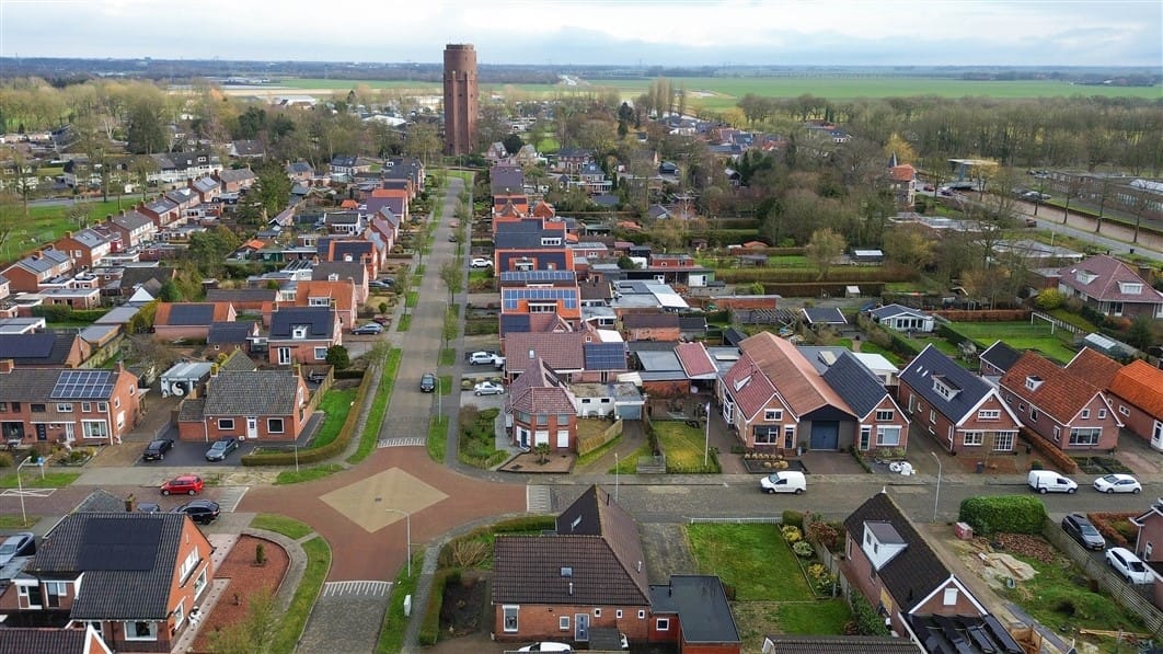 Foto 33 van Troelstralaan 9